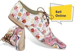 Starting an Online Shoe Store