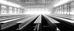 H Beams Suppliers: Structural Excellence