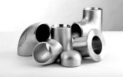 Inconel 600 Pipe Fittings Supplier