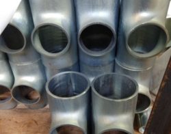 Finest Pipe Fitting Manufacturer in India