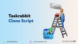 Leveraging a TaskRabbit Clone Script for Your On-Demand Service Platform