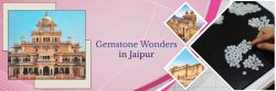 The Gemstone City – Jaipur