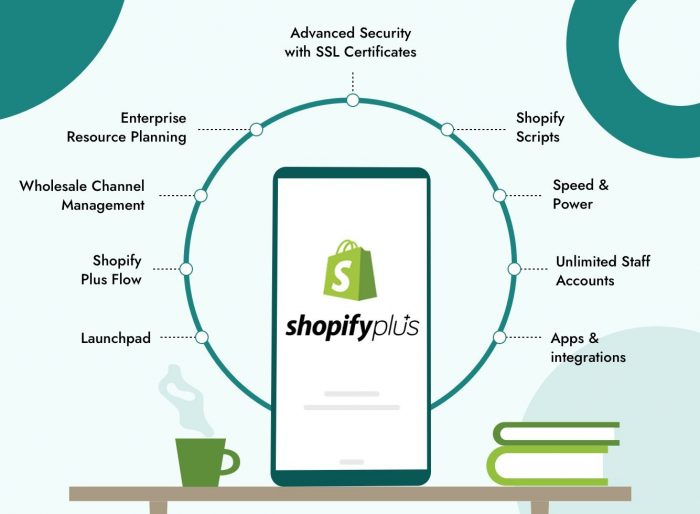 Benefits of connecting Shopify Store with Live Streaming API