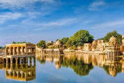 Things to do at Jaisalmer