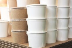 4 Innovative Sustainable Packaging Solutions for Food Service