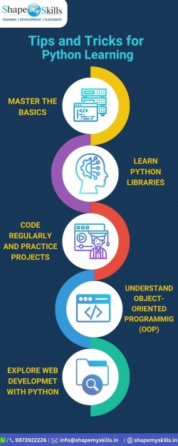 Tips & Tricks for Python Learning