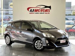 Toyota Cars For Sale In New Zealand