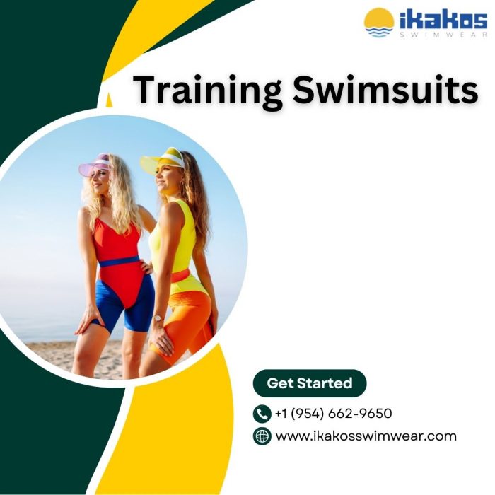 Exploring the Different Types of Training Swimsuits