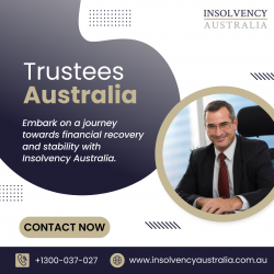 Trustees Australia – Your Path to Financial Recovery and Stability