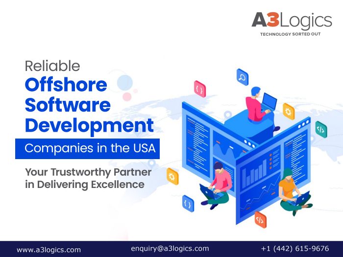Choosing a Reliable Offshore Software Development Company