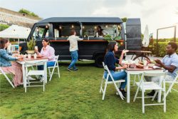 Things You Need to Know to Plan Your Food Truck Wedding