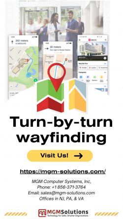 Turn-by-Turn Navigation Technology