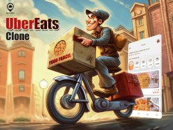 Elevate Your Delivery Business with Spotneats UberEats Clone