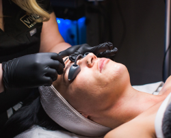 HydraFacial Bliss: Unveiling Radiant Skin Renewal- Vivid Skin, Hair & Laser Center