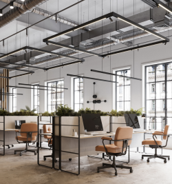 10 Best Office Interior Design Ideas & Trends