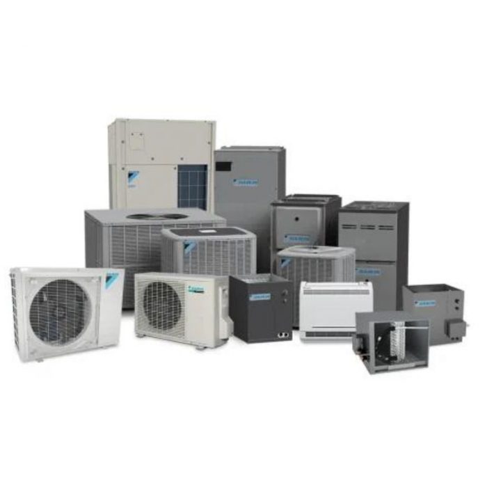 HVAC Company in Knoxville, TX