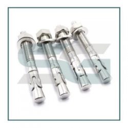 Best Quality Bolts Manufacturer In USA