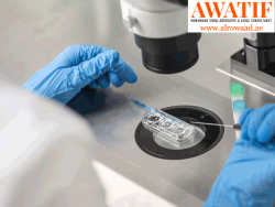 Understand UAE’s IVF Regulations In Detail from Awatif Mohammad Shoqi Advocates & Legal Cons ...