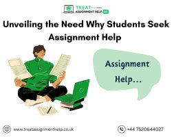 Unveiling the Need Why Students Seek Assignment Help