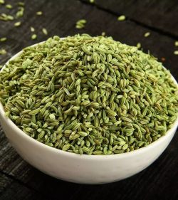 Uses of Fennel Sesame Seeds in Your Morning Diet