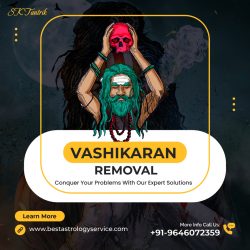 Vashikaran Removal – Simple and Powerful Vashikaran Upay