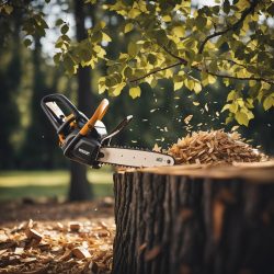 The Importance of Professional Tree Removal Services in Warrnambool