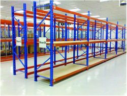 Heavy Duty Supermarket Rack Suppliers in India