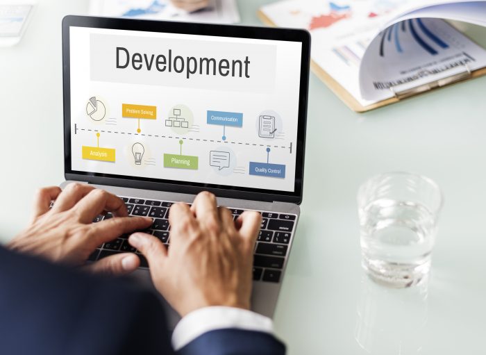 Web Development | Robus Marketing