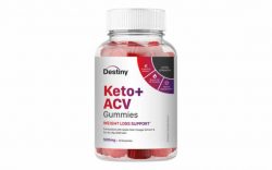 What Are Advantages of Taking Destiny Keto ACV Gummies?