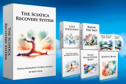 The Sciatica Recovery System Reviews & Price To Buy!
