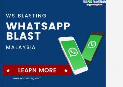 Blast WhatsApp Messages Effectively