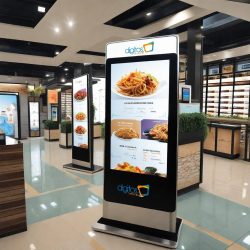 Revolutionizing Dining with Digitos’ Self-Ordering Kiosk