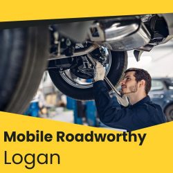 Depend On Our Mobile Roadworthy Logan Assistance