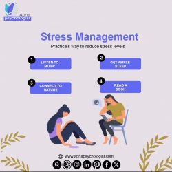 stress management