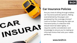 Smart Choices: A Guide to Home, Car, and Life Insurance in the USA