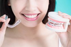 When to Consider Orthodontic Treatment: Signs You Might Need Braces or Invisalign