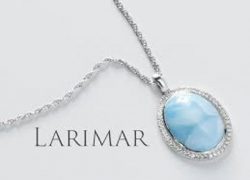 Why is Larimar So Exceptional?