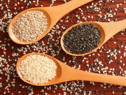 Why Sesame Seeds Are Popular in Australia?