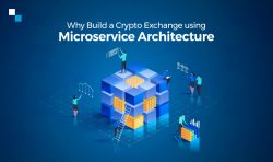 Why Should you Build Your Crypto Exchange Using Microservices Architecture