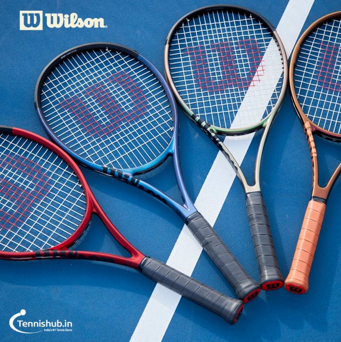 Find the Perfect Tennis Racquet: Buy Online and Elevate Your Game