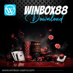 Get Ready to Win Big: Winbox88 Download Now Available at Winbox Casino