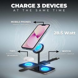Wireless Chargers by JCBL Accessories