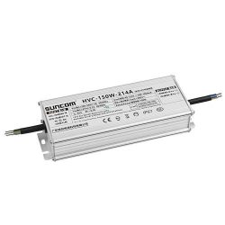 HVC 150W Constant Current Led Power Supply for Landscape Lighting