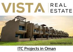 Wondering ITC Projects in Oman