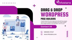 Exploring the Benefits of Drag & Drop WordPress Page Builder