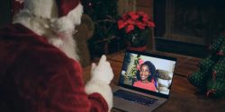How to Make Videos for More Serious Holidays