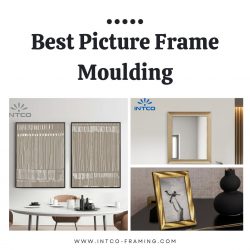 Best Quality Picture Frame Moulding Wholesale