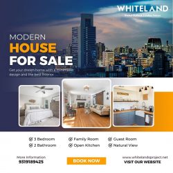 Sector 103 Whiteland: Where Luxury Meets Convenience in Real Estate