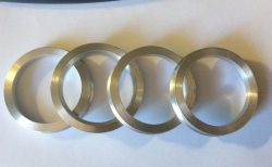 MONEL 400 CIRCLE & RINGS SUPPLIER