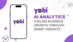 Yobi AI Analytics: Fueling Business Growth Through Smart Insights